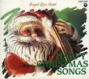 yÁzBGM CD VgIS[ / Happy Christmas Songs