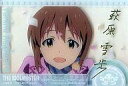 【中古】アニメ系トレカ/キャラクターカード箔印刷Ver./アイドルマスター ウエハース2 08:萩原雪歩(箔印刷Ver.)