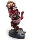 【中古】トレーディングフィギュア キッス「キャラヒーローズ ジョジョの奇妙な冒険 第6部 ストーンオーシャン~前編~」