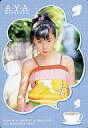 【中古】コレクションカード(ハロプロ)/松浦亜弥 スイートプチカード COLLECTION NUMBER 23 : 松浦亜弥/レギュラーカード/松浦亜弥 スイートプチカード