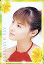 【中古】コレクションカード(ハロプロ)/松浦亜弥 スイートプチカード COLLECTION NUMBER 12 : 松浦亜弥/レギュラーカード/松浦亜弥 スイートプチカード