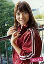 【中古】生写真(AKB48・SKE48)/アイドル/AKB48 高城亜樹/上半身・赤ジャージ・手を襟/DVD「週刊AKB」特典