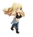 【中古】トレーディングフィギュア シェリル・ノーム(シェリル・イン・アルカトラズ/別ver.) 「R-Style 劇場版マクロスF ~サヨナラノツバサ~2」