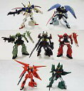 【中古】トレーディングフィギュア 全7種セット 機動戦士ガンダムSEED DESTINY MSセレクション35