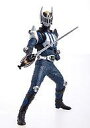 【中古】食玩 トレーディングフィギュア 仮面ライダーナイト 「HDM創絶 仮面ライダー 仮面ライダーオーズ登場編」