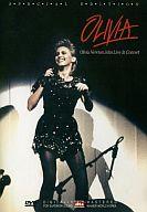 【中古】輸入洋楽DVD Olivia Newton Jobn / Live In Concert [輸入盤]