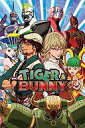 【中古】パズル The Beginning 「TIGER＆BUNNY」 ジグソーパズル 1000ピース [1000-317]