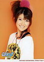 【中古】生写真(ハロプロ)/アイドル/Berryz工房 Berryz工房/徳永千奈美/バストアップ・シャツ白・体左向き・笑顔・背景オレンジ/2Lサイズ/Berryz工房コンサートツアー2009秋~目立ちたいっ!!~
