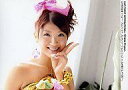 【中古】生写真(ハロプロ)/アイドル/Berryz工房 Berryz工房/徳永千奈美/横型・バストアップ・ピンク色のリボン・左手ピース/2Lサイズ/GW特別企画「ハロー!プロジェクト プレゼンツ~ハロ☆フェス in お台場グルメPARK~」