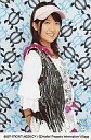 【中古】生写真(ハロプロ)/アイドル/Berryz工房 Berryz工房/徳永千奈美/上半身・衣装白・体横向き・背景水色・Alo-Hello・ポストカードサイズ/公式生写真
