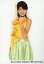 【中古】生写真(ハロプロ)/アイドル/Berryz工房 Berryz工房/徳永千奈美/衣装黄色・花飾り・右手指立て・スカート緑・背景白・膝上/公式生写真 200円