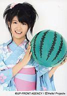 【中古】生写真(ハロプロ)/アイドル/Berryz工房 Berryz工房/徳永千奈美/上半身・衣装着物水色・帯ピン..