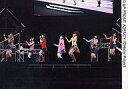 【中古】生写真(ハロプロ)/アイドル/Berryz工房 Berryz工房/集合(7人)/ライブフォト・横型・全身・体左向き・左手マイク・右手パー・背景スクリーン/公式生写真(3)