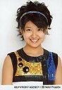 【中古】生写真(ハロプロ)/アイドル/Berryz工房 Berryz工房/徳永千奈美/バストアップ・衣装黒金青・背景白/公式生写真