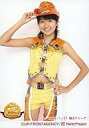 【中古】生写真(ハロプロ)/アイドル/Berryz工房 Berryz工房/徳永千奈美/膝上・衣装オレンジ・黄色・帽子オレンジ・左手腰・右手帽子/2007/1/27 横浜アリーナ/Hello!Project 2007 Winter ~ 集結!10th Anniversary ~