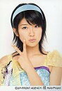【中古】生写真(ハロプロ)/アイドル/Berryz工房 Berryz工房/徳永千奈美/バストアップ・衣装青.黄色・左手ピース/公式生写真