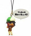 【中古】食玩 ストラップ 鏑木・T・虎徹(でもあんま面白くないぞ) 「TIGER&BUNNY マスコットでもワイルドに吠えるぜ!! 2」