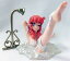 【中古】トレーディングフィギュア 魔女っ子メグちゃんお風呂ver. 「東映アニメヒロインコレクション」 1,430円