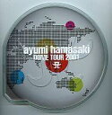【中古】パンフレット(ライブ・コンサート) ≪パンフレット(ライブ)≫ パンフ)ayumi hamasaki DOME TOUR 2001