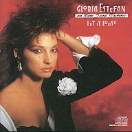 【中古】輸入洋楽CD GLORIA ESTEFAN AND MIAMI SOUND MACHINE / LET IT LOOSE[輸入盤]