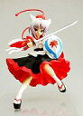 【中古】トレーディングフィギュア 犬走椛(イラスト 両神了) 「東方雅華乱舞トレーディングフィギュアコレクションVol.2」