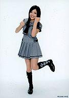 【中古】生写真(AKB48・SKE48)/アイドル/AKB48 成田梨紗/全身・両手グー・「誰かのために」衣装/2006 AKS/公式生写真