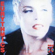 yÁzAmyCD EURYTHMICS / BE YOURSELF TONIGHT[A]