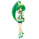 【中古】食玩 トレーディングフィギュア キュアマーチ 「スマイルプリキュア! プリキュアキューティーフィギュア2」