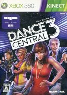 【中古】XBOX360ソフト Dance Central3 【中古】XBOX360ソフト Dance Central3