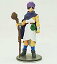 【中古】トレーディングフィギュア DQV 主人公 「ドラゴンクエスト キャラクターフィギュアコレクション〜天空編2〜」