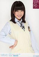 【中古】生写真(AKB48・SKE48)/アイドル/NMB48 篠原栞