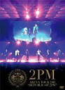 DVD 中古 ARENA TOUR 2011