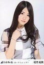 【中古】生写真(乃木坂46)/アイドル/乃木坂46 若月佑美/上半身/「おいでシャンプー」会場限定生写真