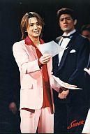 【中古】生写真(ジャニーズ)/アイドル/Kinki Kids Kinki Kids/堂本光一/膝上・衣装ピンク・インナーシ..