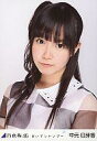 【中古】生写真(乃木坂46)/アイドル/乃木坂46 中元日芽香/バストアップ/「おいでシャンプー」会場限定生写真