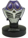 【中古】トレーディングフィギュア 07.仮面ライダー王蛇 「仮面ライダー ライダーマスクコレクション」