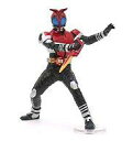 【中古】食玩 トレーディングフィギュア 仮面ライダーカブト(ライダーフォーム) 「HD仮面ライダーカブト」
