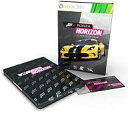 【中古】XBOX360ソフト Forza Horizon リミテッドコレクターズエディション