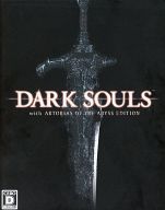 【中古】PS3ソフト DARK SOULS with ARTORIAS OF THE ABYSS EDITION