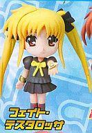 Magical Girl Lyrical Nanoha Magical Girl Lyri...