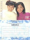 【中古】コレクションカード(女性)/PRINAME PETI...