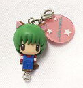 【中古】トレーディングフィギュア ニコル・アマルフィ ミイラ男Ver. 「キャラフォーチュンシリーズ ガンダムSEED&SEED DESTINY 占い autumn&winter ver.」