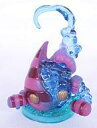 【中古】トレーディングフィギュア カルネのスタンド 「キャラヒーローズ ジョジョの奇妙な冒険 第五部 黄金の風~中編~」