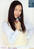 【中古】生写真(AKB48・SKE48)/アイドル/NMB48 古賀成美/近畿コンサートツアー 〜みなさん、ちゃぷちゃぷしましょ〜 会場限定生写真