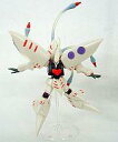 【中古】トレーディングフィギュア AMX-004(MMS-3) キュベレイ 「ガシャポンEX HGシリーズ ガンダム メカセレクション5」(3)