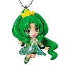 【中古】食玩 キーホルダー プリンセスマーチ 「スマイルプリキュア! プリキュアプリンセスマスコット」