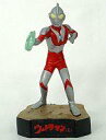 【中古】食玩 トレーディングフィギュア ウルトラマン(C) 「ウルトラ怪獣名鑑2」