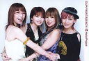 【中古】生写真(ハロプロ)/アイドル/メロン記念日 メロン記念日/集合(4人)/横型・上半身・3/公式生写真