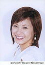 【中古】生写真(ハロプロ)/アイドル/ハロプロ ハロプロ/松浦亜弥/顔アップ・衣装白・笑顔・背景白/公式生写真