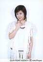 【中古】生写真(ハロプロ)/アイドル/ハロプロ ハロプロ/松浦亜弥/膝上・衣装白・右手胸/公式生写真